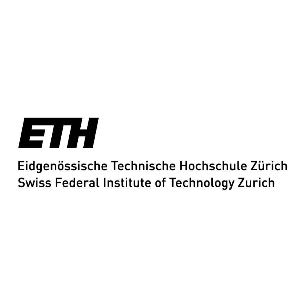 New job at ETH Zurich!