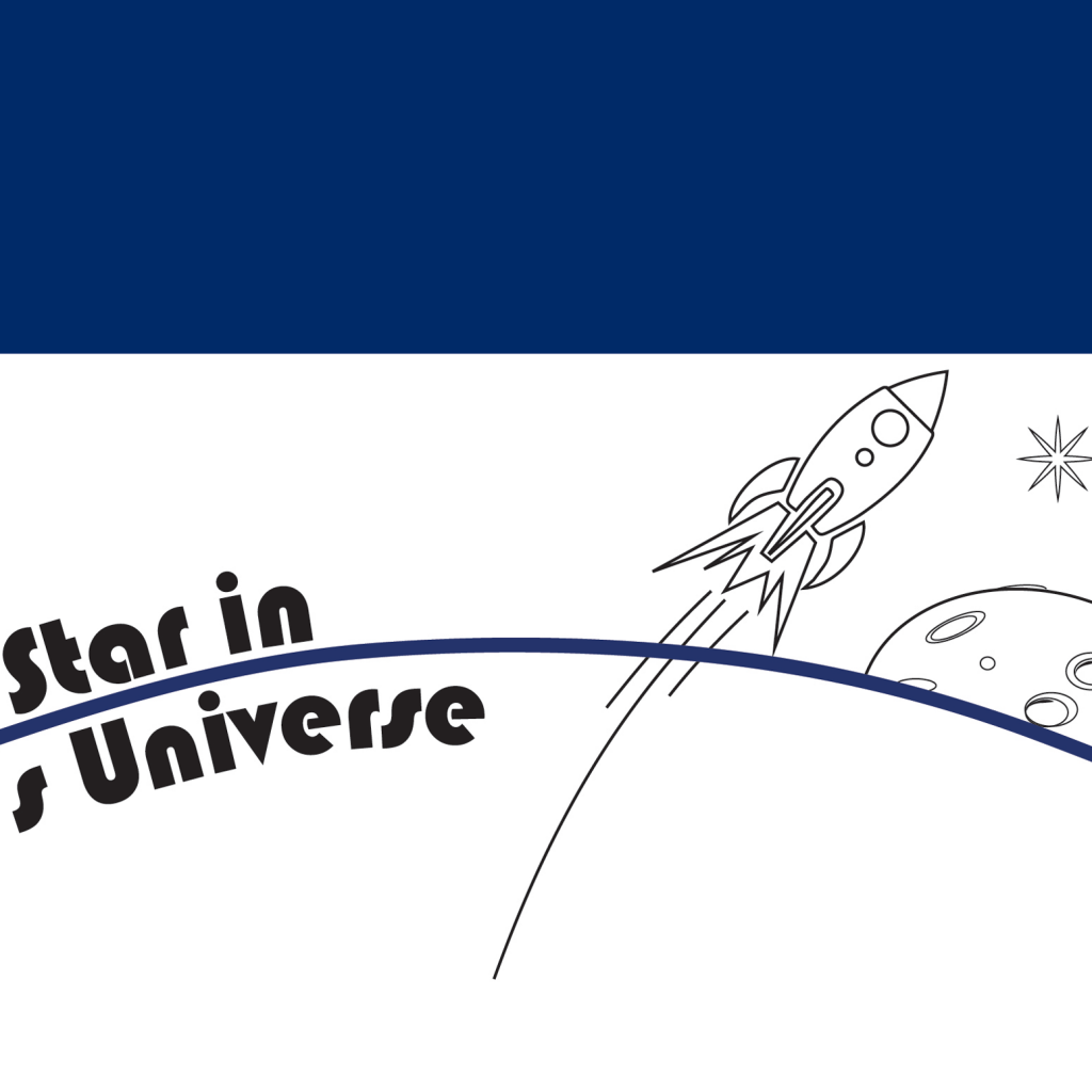 Be a Star in ESA's Universe