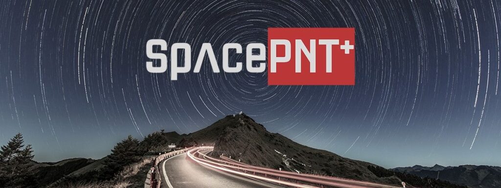 Internship opportunity at SpacePNT+