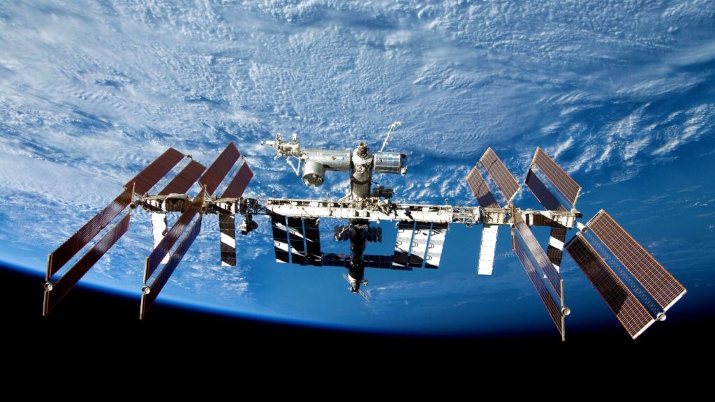 ESA Opportunity for Reserve Pool of Science Activities for ISS