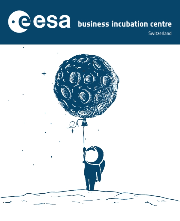 ESA Business Incubation Centre Switzerland