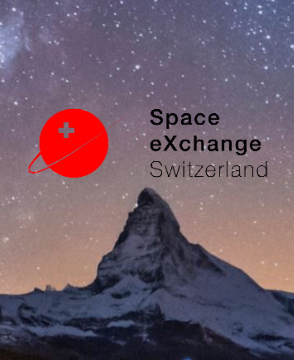Space eXchange Switzerland