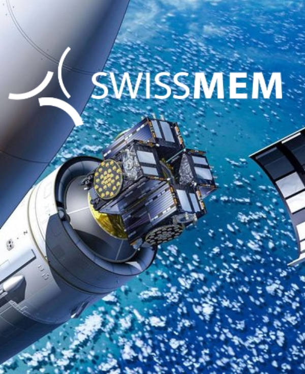 Swiss Space Industries Group