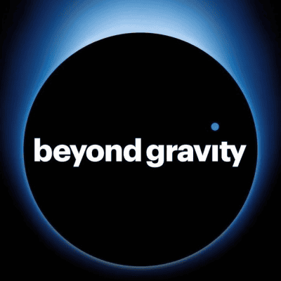 Beyond Gravity is hiring